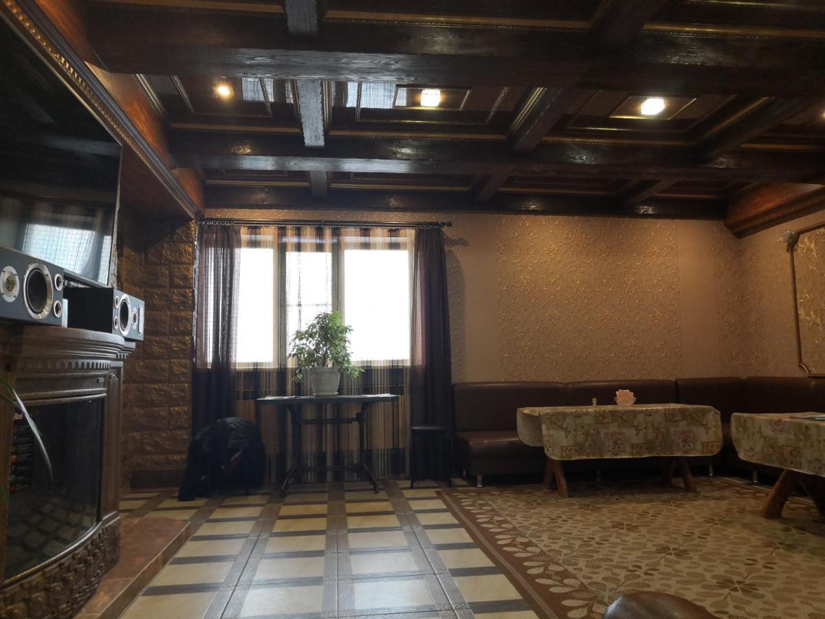 Imperia Guest House Kamen-na-Obi 외부 사진