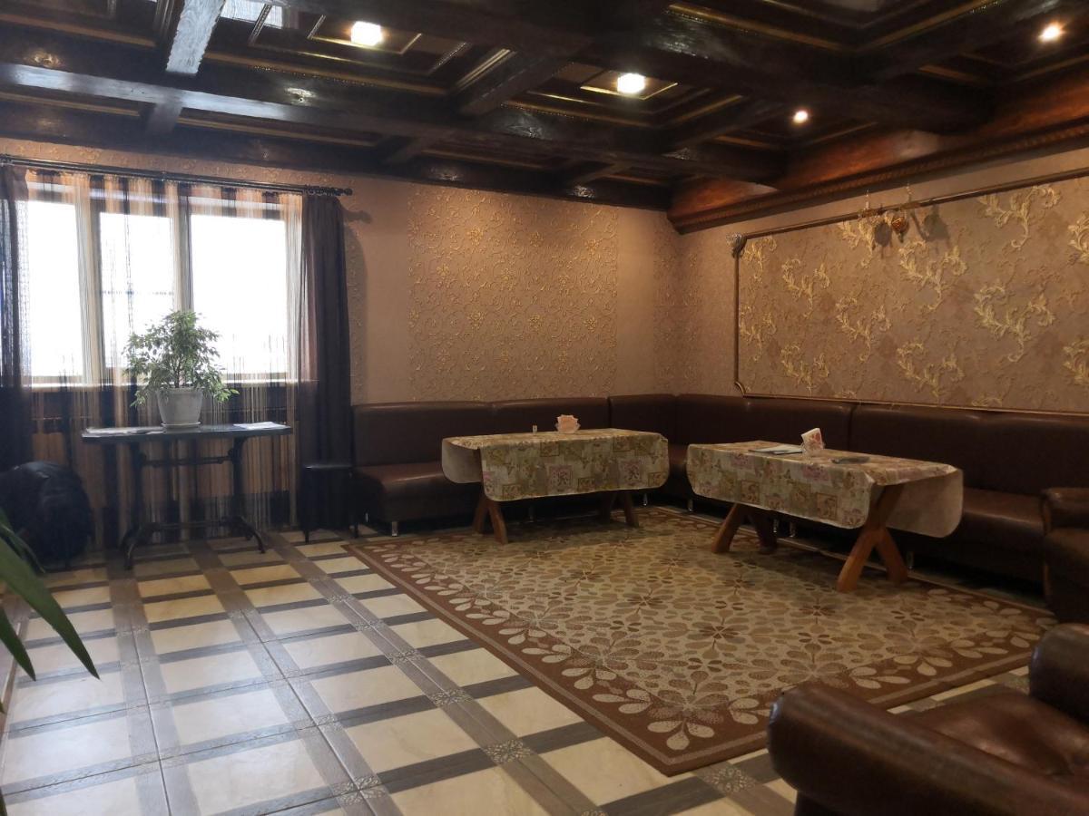 Imperia Guest House Kamen-na-Obi 외부 사진