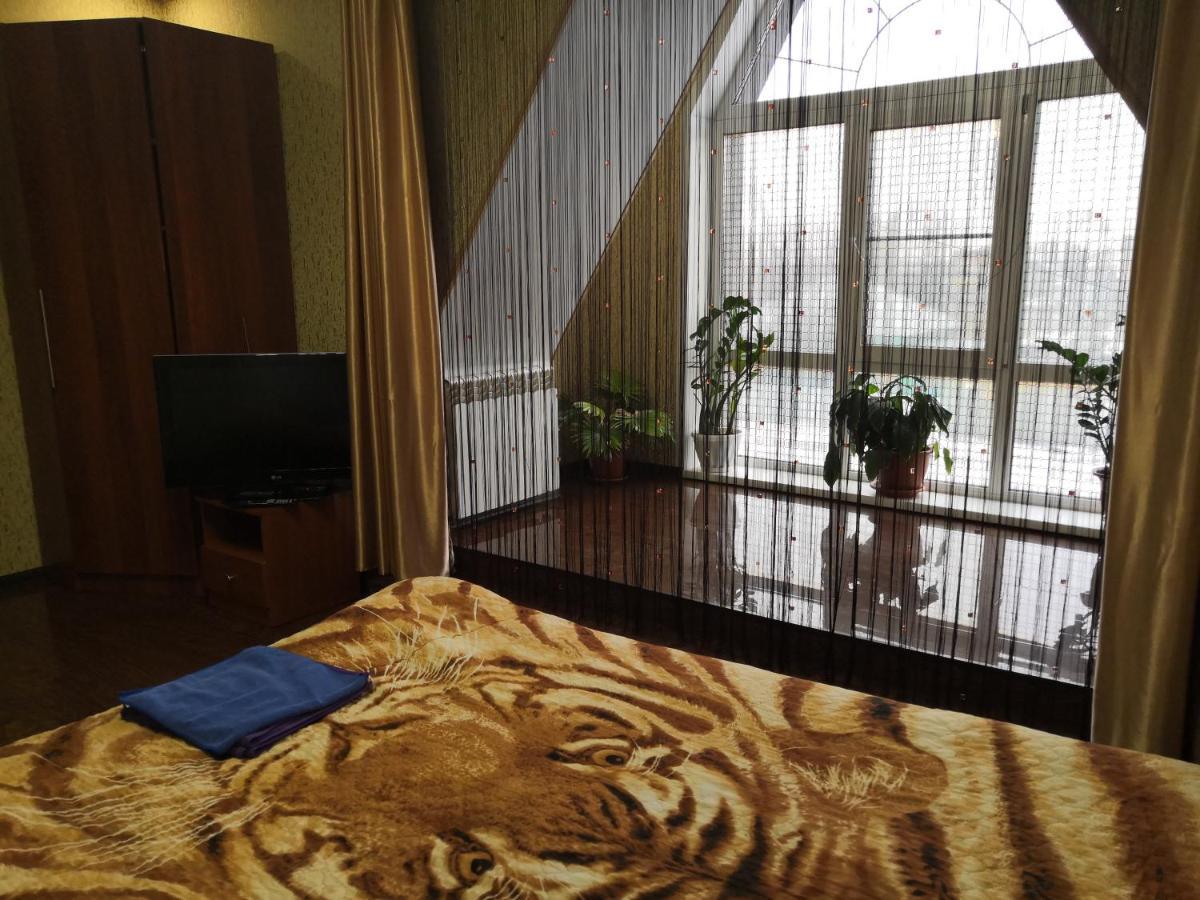 Imperia Guest House Kamen-na-Obi 외부 사진